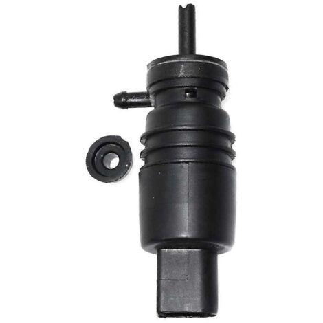 Pompe de lave-glace neuve 1J5955651 1K5955651 pour (1/5)