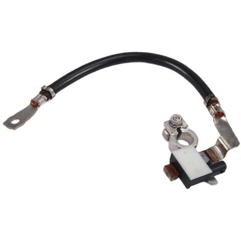 Nouveau câble de batterie négatif 31407114 pour XC60 S60 (1/5)