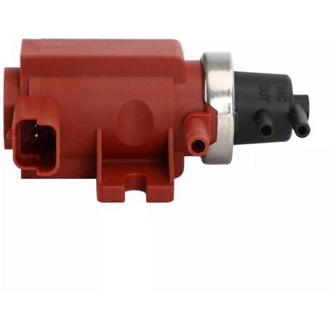 Électrovanne de pression 9652570180 M5Q9E882CC 9652997580 pour (1/5)