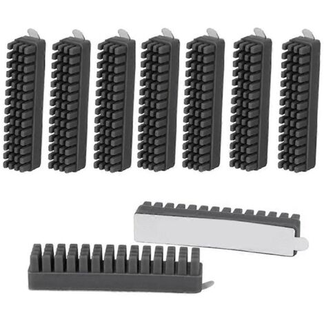 Kit de 9 accessoires pour imprimante 3D A1 MINI : consommables et brosse (1/5)