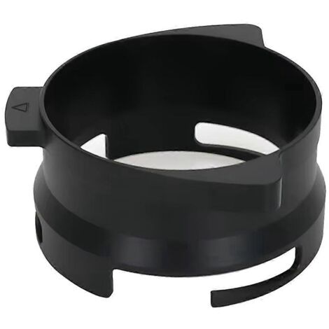 Anneau doseur pour expresso 54 mm - Outil doseur pour cafetière B (1/5)