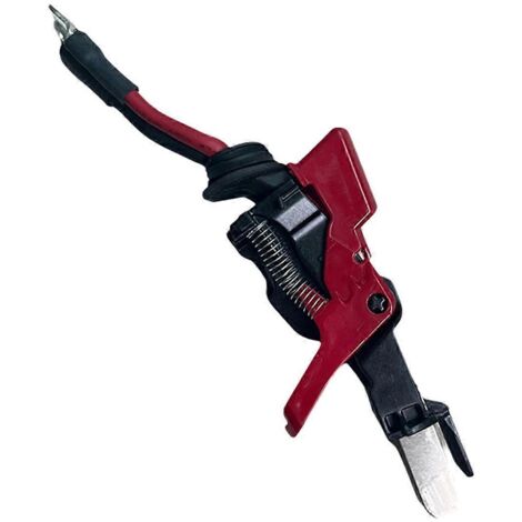 Ensemble de remplacement du bouton de commande de la poignée d'aspirateur pour V8 SV12 (1/5)