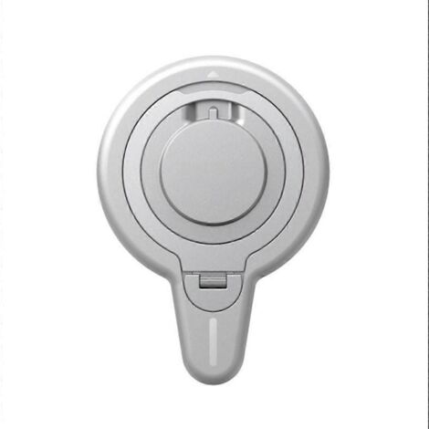 Support magnétique rotatif pour téléphone Flow 2 Pro (1/5)