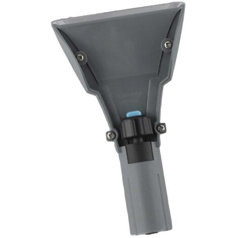 Buse pour tissus d'ameublement pour la série Karcher Puzzi, compatible avec plusieurs modèles (1/5)