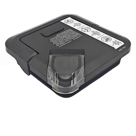 Couvercle de rechange pour extracteur de jus BL770 (1/5)