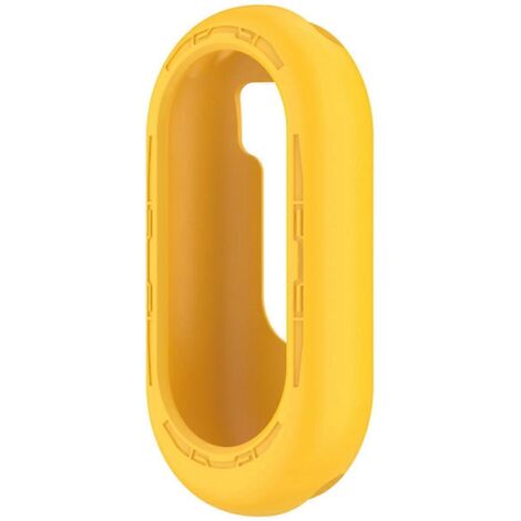 Coque en silicone pour Mi Protector Hollow, étui de protection D (1/5)
