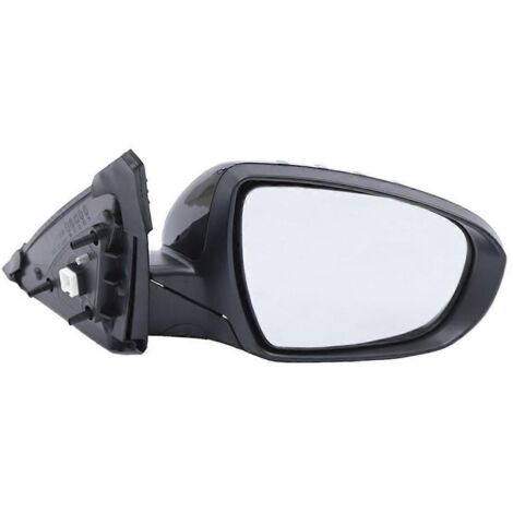 Ensemble rétroviseur extérieur droit pour voiture 876202T110 (1/5)