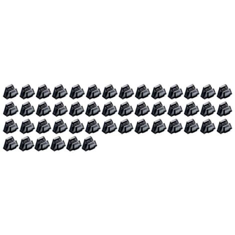 48 rangements modulaires pour clés à molette, pour tiroirs à outils - Porte-clés (1/5)