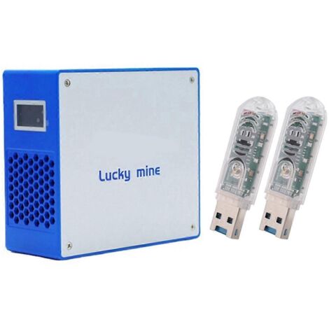 Prise BR pour mineur silencieux Bitcoin LV07+LV03 (1/5)