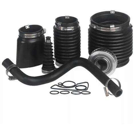 Kit de soufflets de palier d'étanchéité de tableau arrière 30-803100T1 pour (1/5)