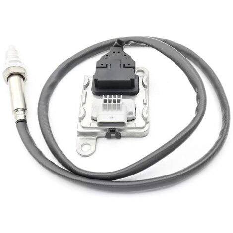 Capteur d'oxyde d'azote (NOx) JK21-5L248-AF pour Transit Custom