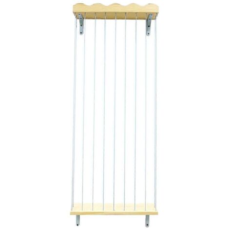 Étagère de rangement d'angle pour peluches et jouets (1/5)