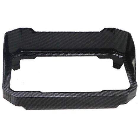 Pare-soleil de moto, protection de tableau de bord pour (1/5)