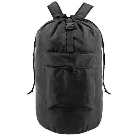 Sac à dos panier à linge imperméable (1/5)