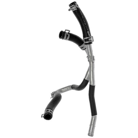 Ensemble de tuyau de moteur neuf 625-213 YL8Z6K743AA pour (1/5)