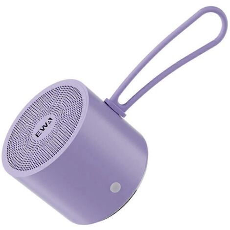 Mini enceinte Bluetooth sans fil A127, portable pour intérieur et extérieur (1/5)