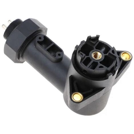 Capteur de niveau de suspension pneumatique pour 7700816098 4410500070 (1/5)