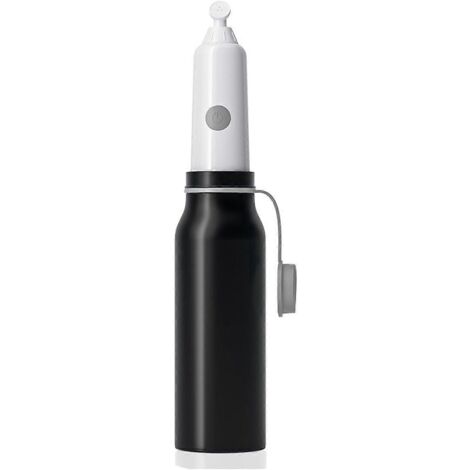 Bidet portable de voyage avec 3 jets d'eau, bidet portatif (1/5)