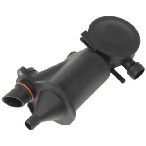 Séparateur d'huile moteur pour voiture, séparateur d'huile de carter pour (1/5)