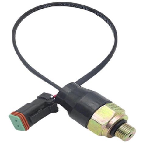 Capteur de pression pour pelle hydraulique 31NA - pour pelle hydraulique R200w7 R290lc7 (1/5)