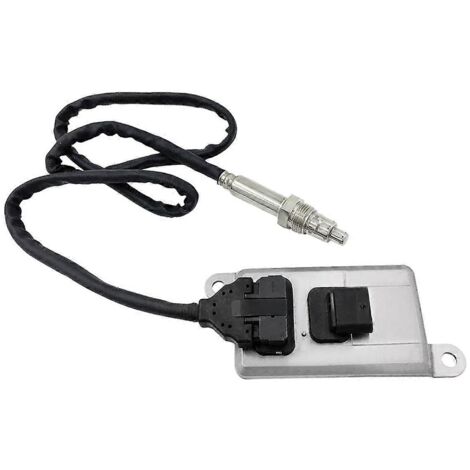 Capteur NOx 24 V à 8 fils pour camion Hino, entrée Detroit (1/5)