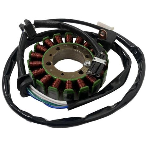 -81410-00,4DN-81410-00-00 Bobine de stator de générateur pour (1/5)