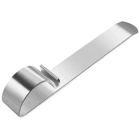 Kit d'outils de pliage pour la fabrication de bracelets et de bijoux en aluminium (1/5)