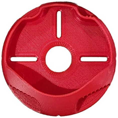 Étui de protection anti-poussière pour perceuse électrique, récupérateur de cendres antidérapant 10 cm (1/5)