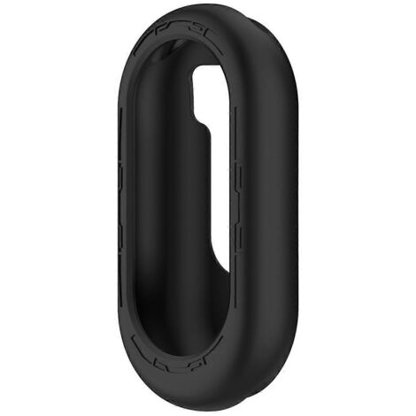 Coque en silicone pour Mi Protector Hollow Protective Case A (1/5)