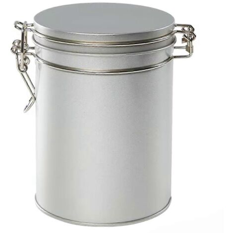 Ensemble de boîtes de conservation hermétiques pour aliments, bocaux de cuisine et de café C (1/5)
