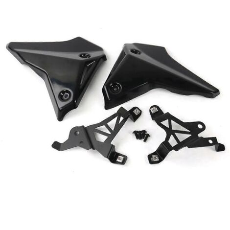 Panneaux de remplissage avant pour moto MT09 SP 2024+ (1/5)