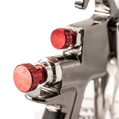 Ensemble complet R500 pour voiture avec régulateur d'air B (1/5)