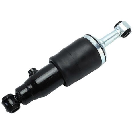 Suspension arrière pour camions lourds coréens (1/5)