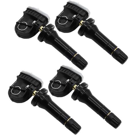 capteurs TPMS pour voiture, compatibles avec les modèles Tank 300 et 500 H5. (1/5)
