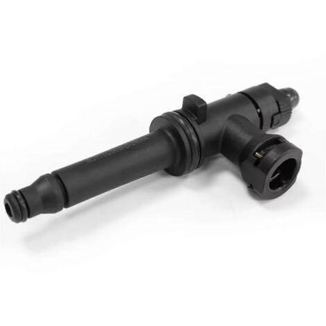 418039710 4C11-7C560-AB Tuyau d'huile pour cylindre récepteur d'embrayage de voiture (1/5)
