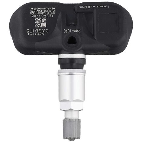 Capteur de pression des pneus TPMS pour Pilot 42753-STK-A01 (1/5)
