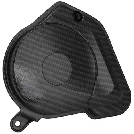 Carter moteur de moto tout-terrain électrique Talaria Sting (1/5)