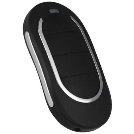 Télécommande Alutech AT-4n 433 MHz 4 boutons (1/5)