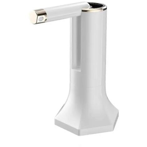 Distributeur de pompe à eau électrique, pompe de table pour bouteille d'eau potable (1/5)