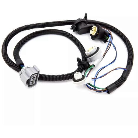 Kit de câblage pour feux arrière de voiture (1 paire) (1/5)
