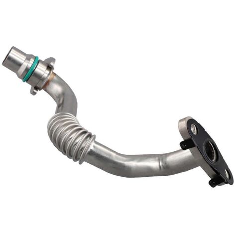 Tuyau d'huile turbo LR087351 pour Sport Velar (1/5)