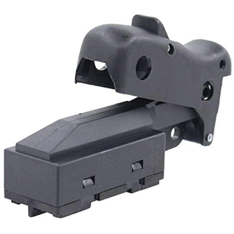 Gâchette pour scie à onglets, remplace N548978 606056-00 (1/5)