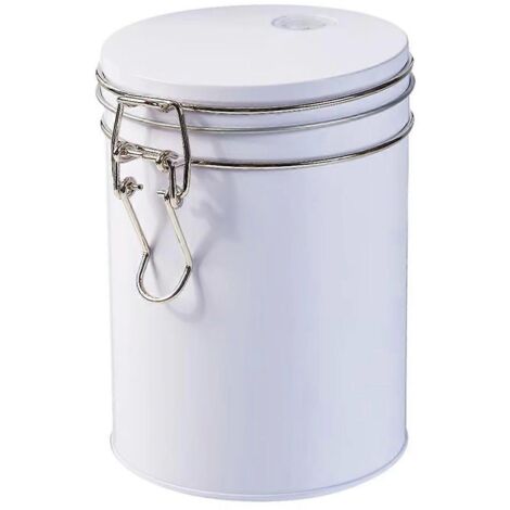 Ensemble de boîtes de conservation hermétiques pour aliments, bocaux de cuisine et de café A (1/5)
