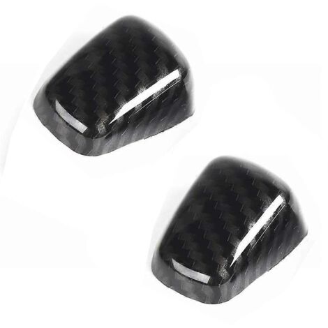 Garniture de cache-gicleur d'essuie-glace avant pour ,B (1/5)