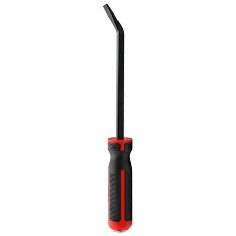Démonte-pneu multifonctionnel pour moto, outil de levier de 30 cm (12 pouces) (1/5)
