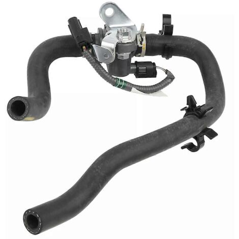 Tuyau de dérivation de radiateur de chauffage de liquide de refroidissement pour voiture (1/5)