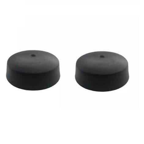 Lot de 2 goupilles d'ancrage pour bouchon de vérin de vérin Alpha One Gen Two (1/5)