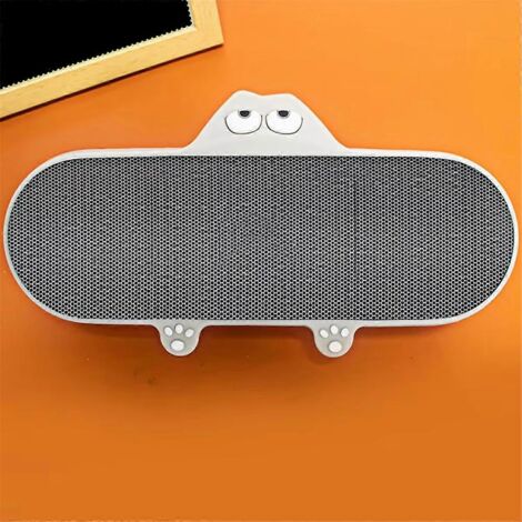 Étui de protection en silicone anti-poussière pour enceinte Beat Pill, blanc (1/5)