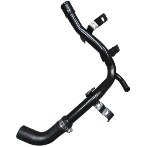 Tuyau d'eau métallique pour moteur, raccord de tuyau de refroidissement pour eau (1/5)
