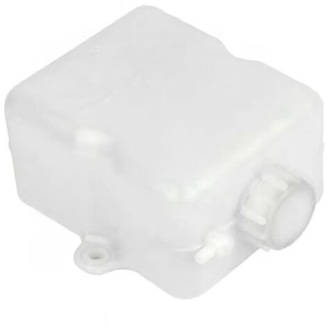 Réservoir d'expansion de liquide de refroidissement pour pelle hydraulique Doosan DX60 (1/5)